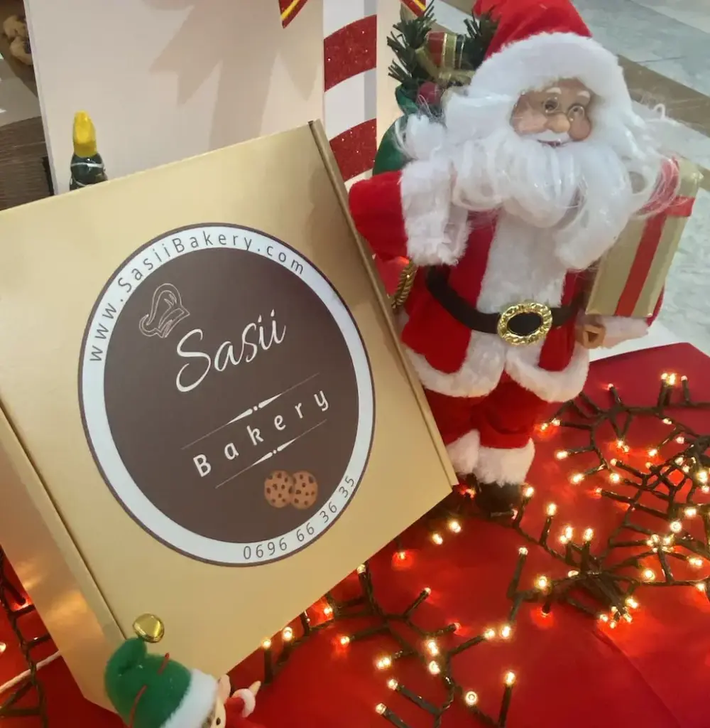 BOX Découverte (15 cookies au choix)