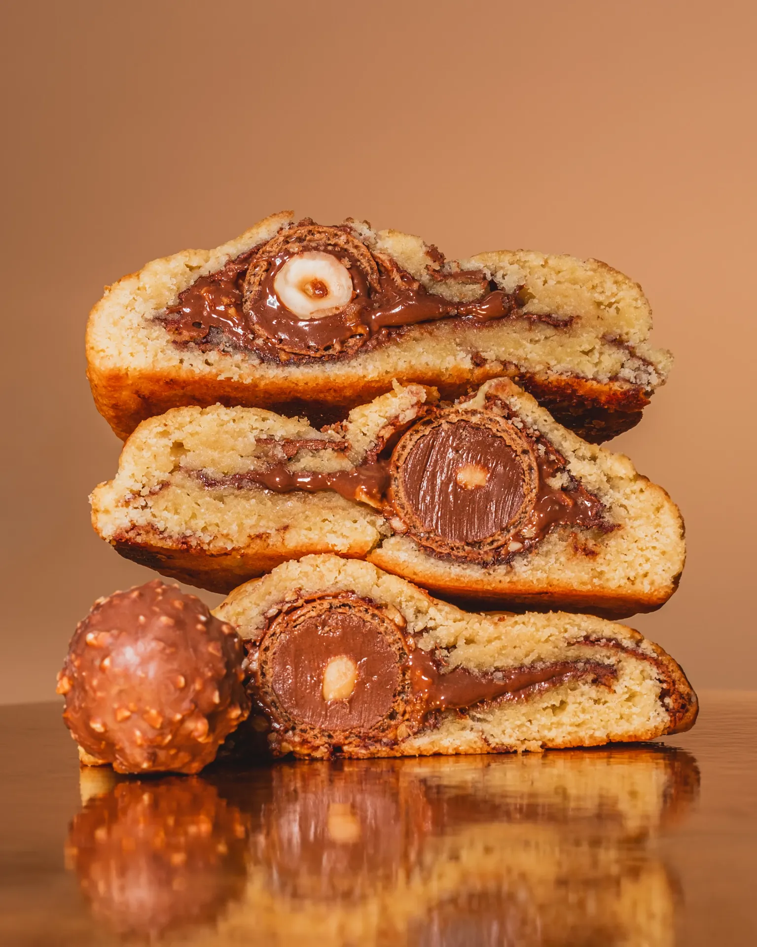 Ferrero rocher (Edition limitée)