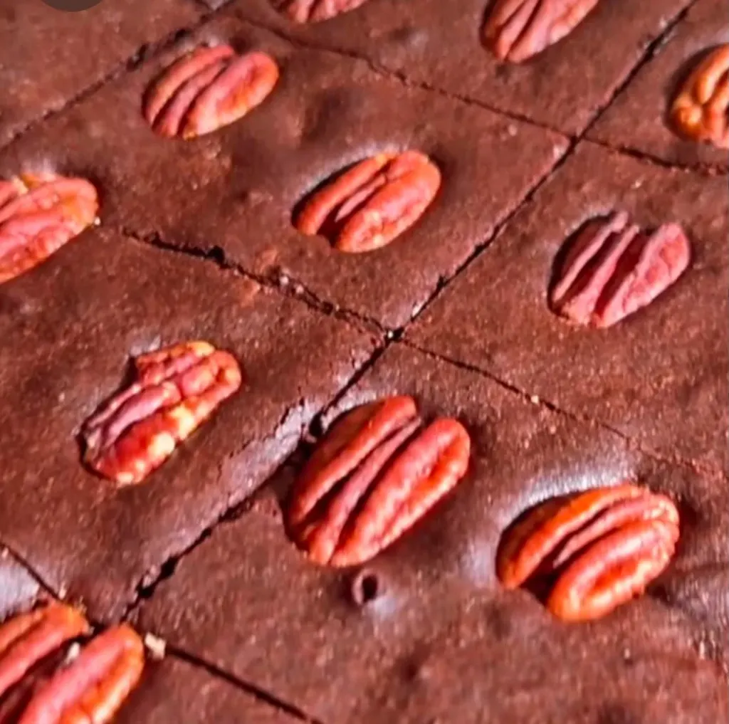 Brownie pécan - édition limitée