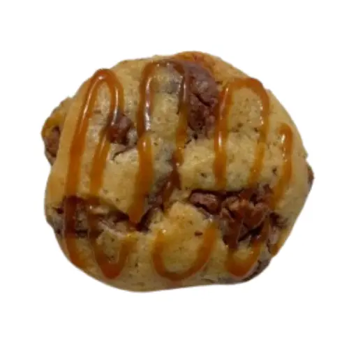Caramel beurre salé