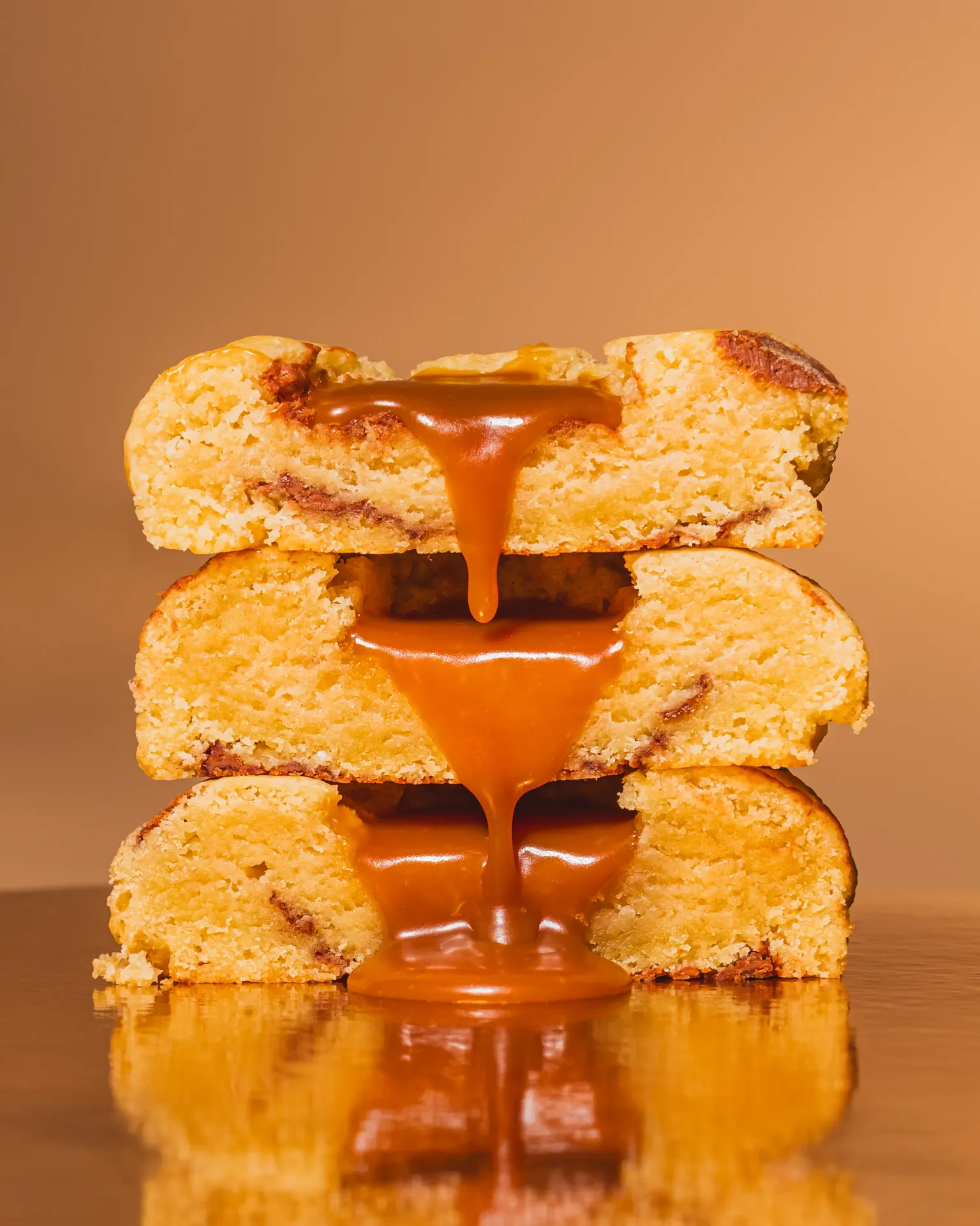 Caramel beurre salé
